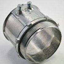 SCULLY SIGNAL 237-DC2 AUXILIARY SIDE CONNECTORS
