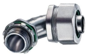 BRIDGEPORT FITTINGS 477-LT2 LIQUID TIGHT FITTINGS