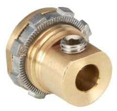 BRIDGEPORT FITTINGS MC-050
