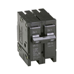 WESCO Wesco BR250 Double Pole Circuit Breaker 50A