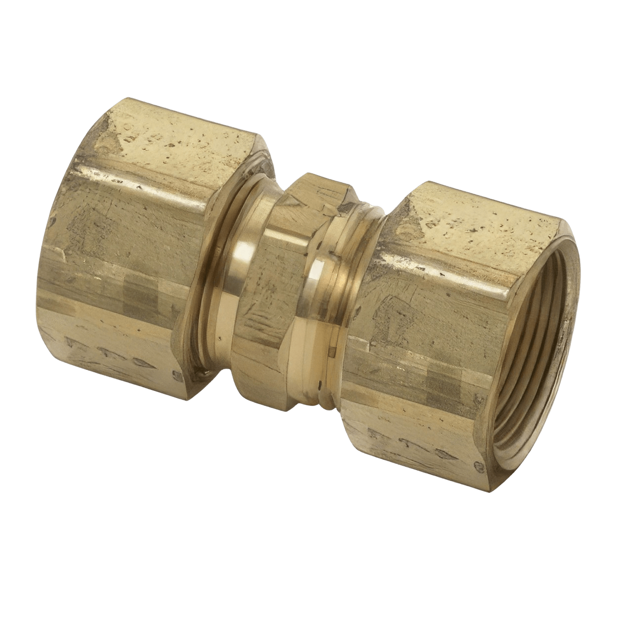 BRASSCRAFT 62-6X PIPE FITTINGS