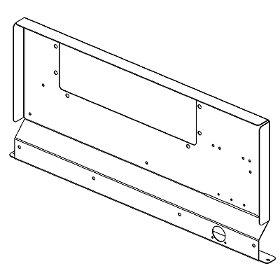 TRANE BRD04396 CONTROL BOARDS