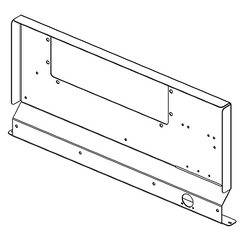 TRANE BRD04396 CONTROL BOARDS