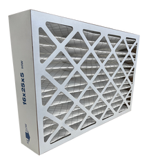 Replacement Media Air Filter 16in x 25in x 5in in MERV11