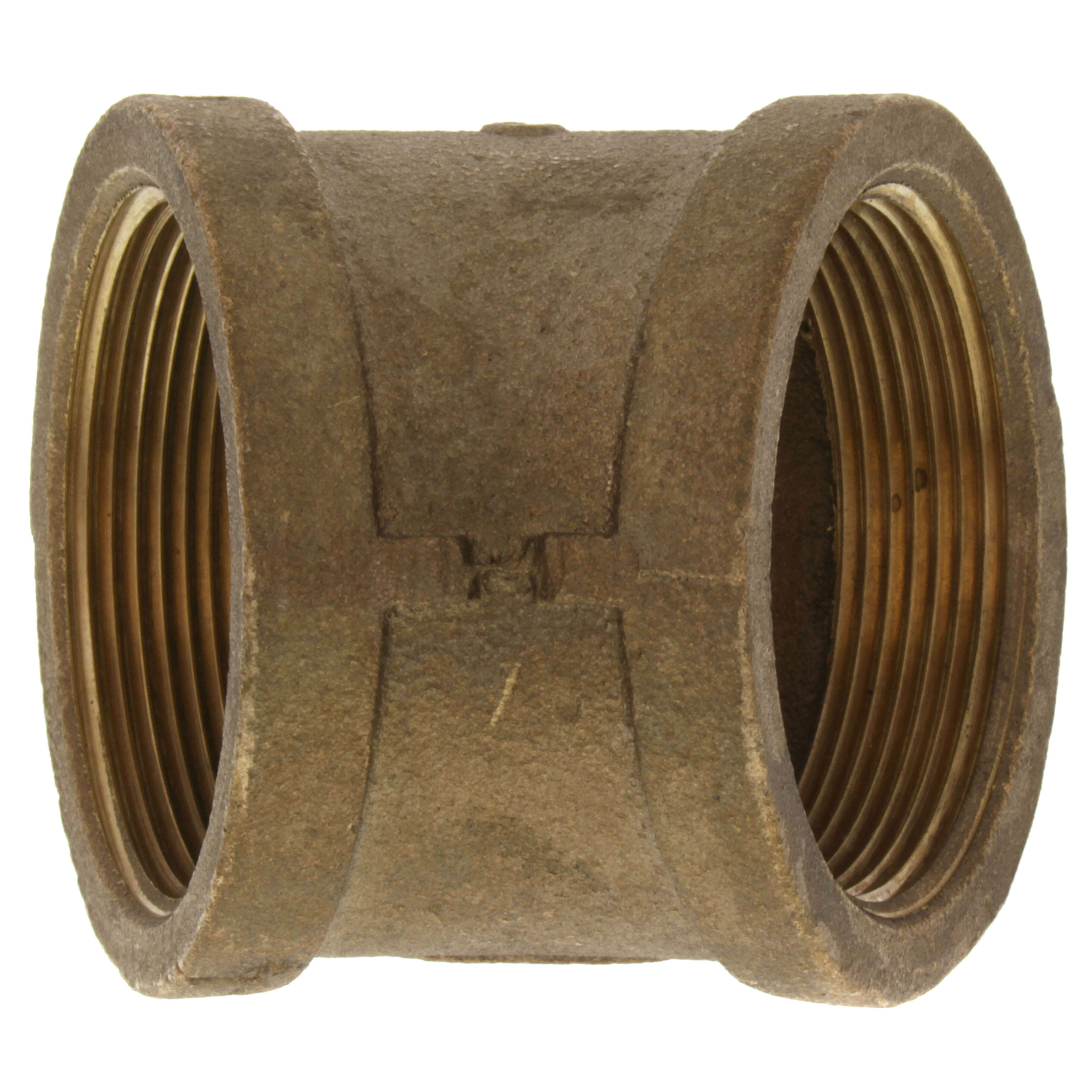 EVERFLOW BRFL0200-NL PIPE FITTINGS