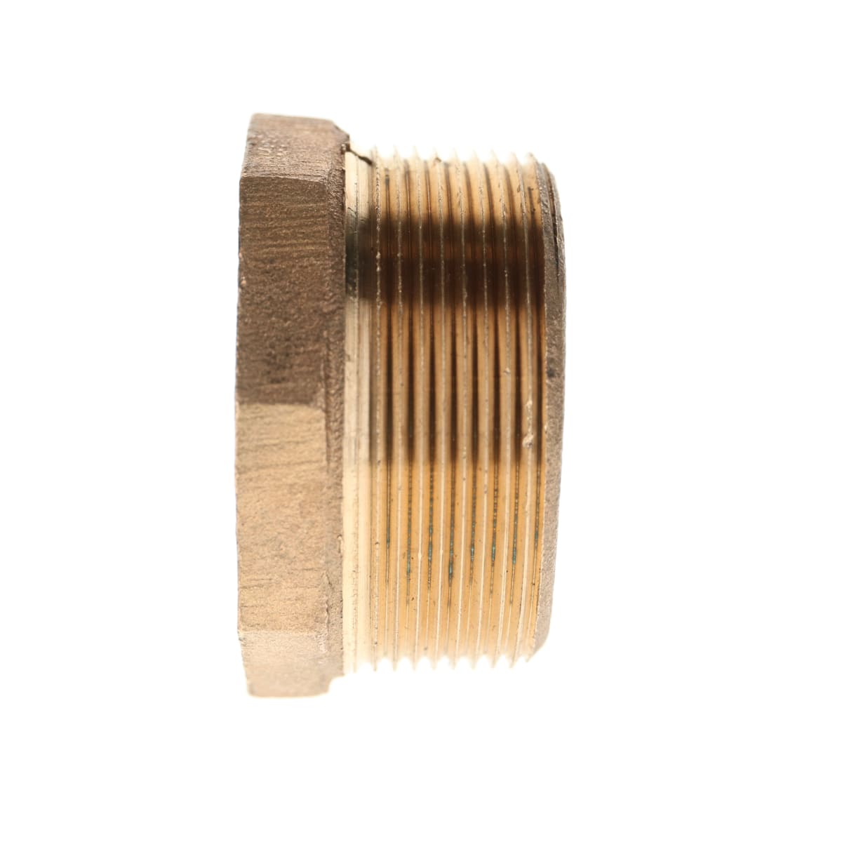 LEGEND VALVE Legend Valve 310-496NL 2 X 1-1/2 NO LEAD HEX BUSH