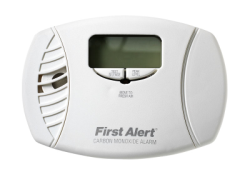 BRK CO615B SMOKE ELIMINATORS