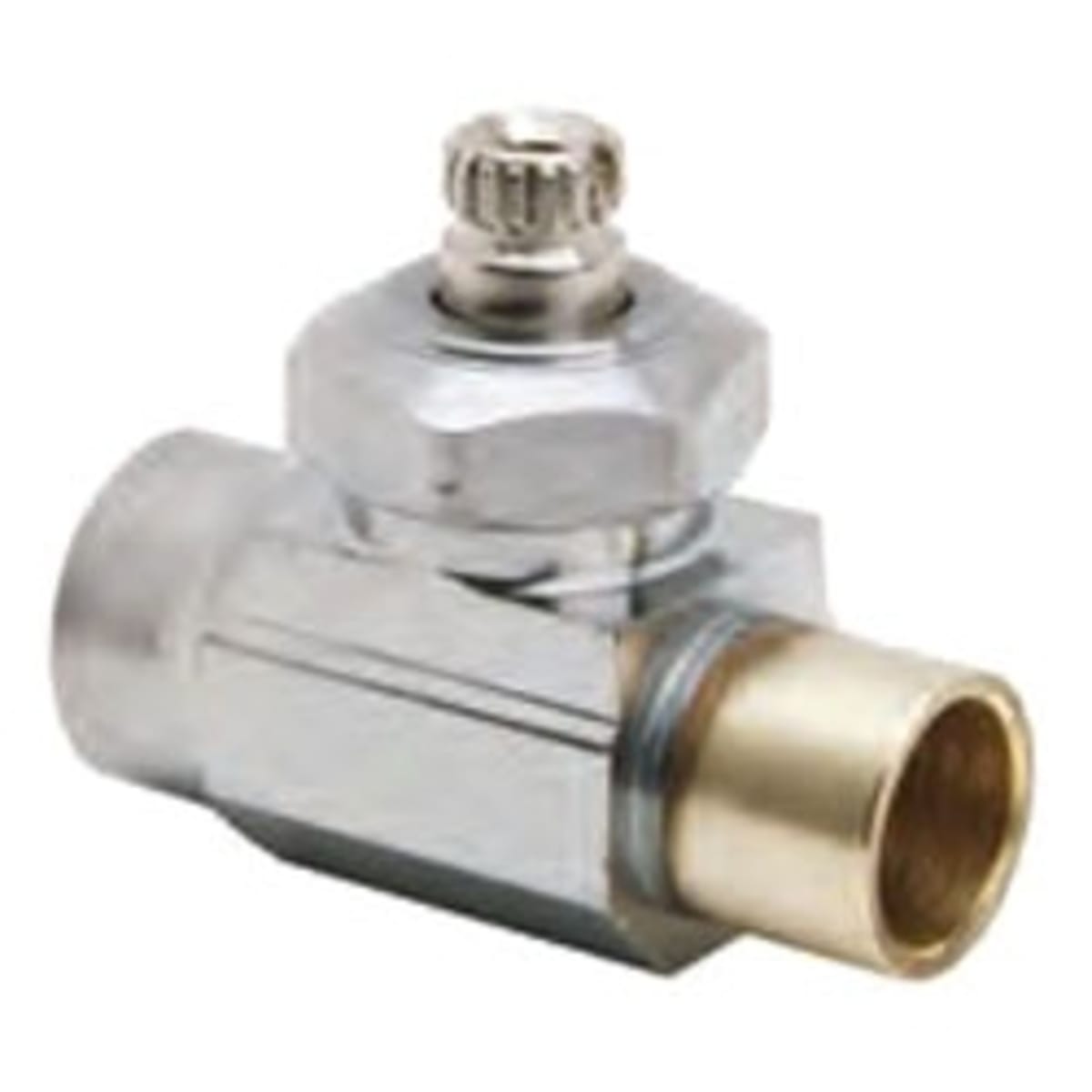 BRASSCRAFT DRS44M R SOLENOID VALVES