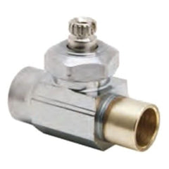 BRASSCRAFT DRS44M R SOLENOID VALVES