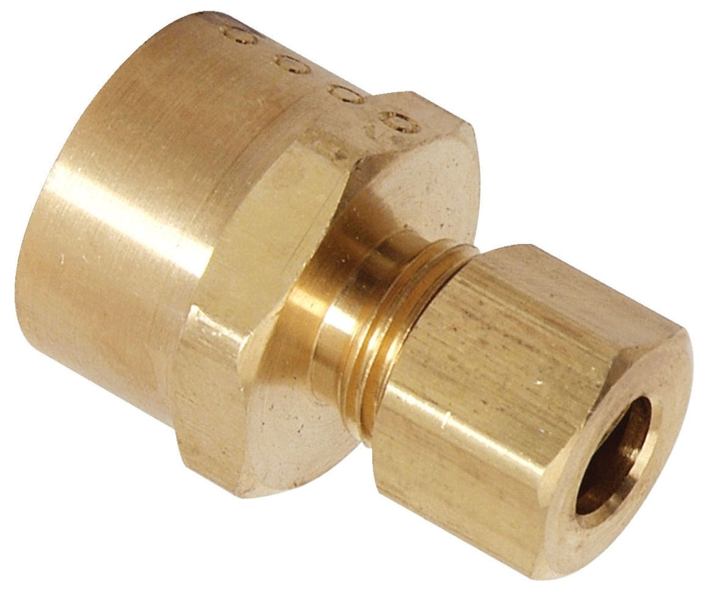 BRASSCRAFT 462-8-6X PIPE FITTINGS