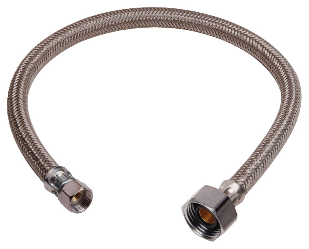 BRASSCRAFT BrassCraft B1-60DW1-B Dishwasher Connector 60 L 125 PSI