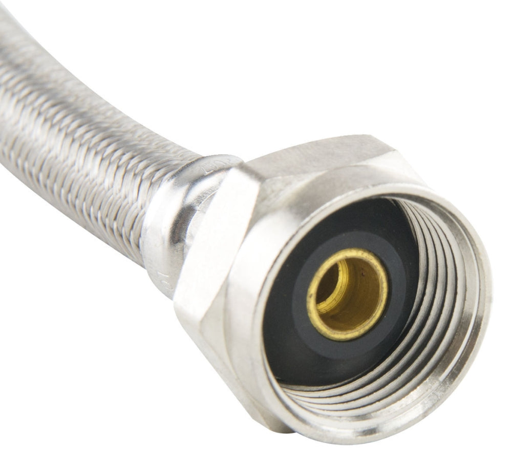 BRASSCRAFT BrassCraft B1-60DW1-B Dishwasher Connector 60 L 125 PSI