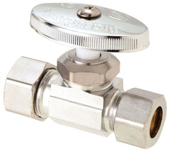 BRASSCRAFT OCR34X C STOP & SHUT OFF VALVES
