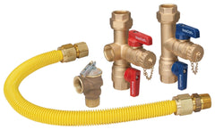BRASSCRAFT TK30RB21-18X TANKLESS WATER HEATERS