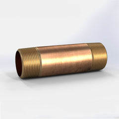 GENOVA NPBR1112 BRASS FITTINGS