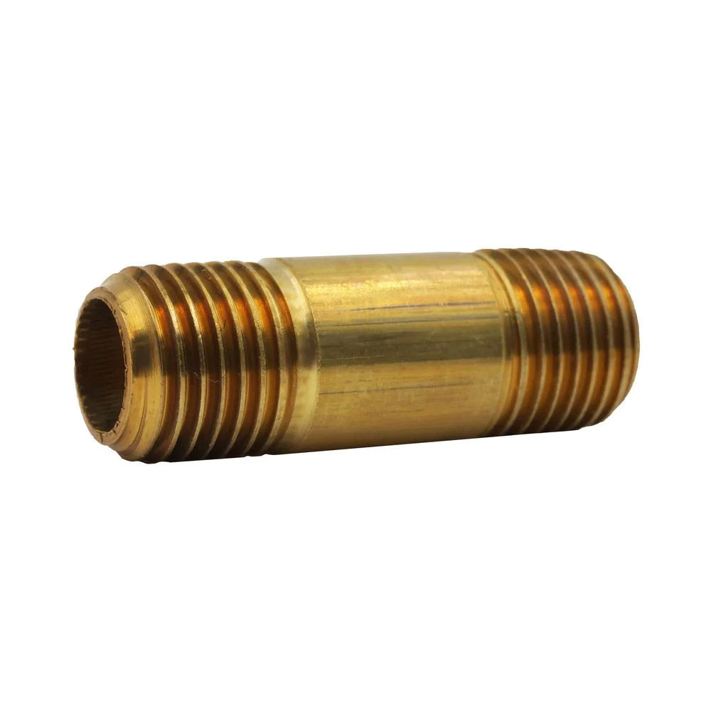 GENOVA NPBR1415 BRASS FITTINGS