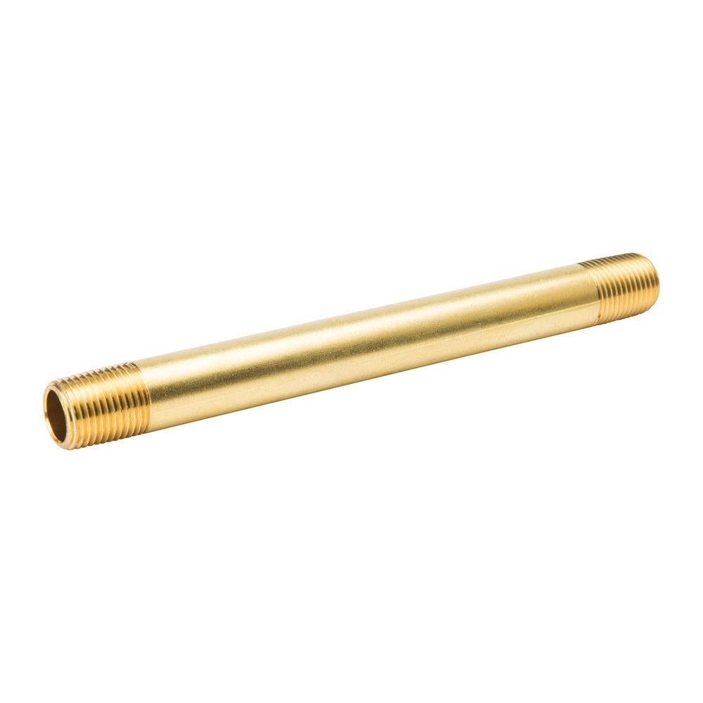 GENOVA NPBR2080 BRASS FITTINGS
