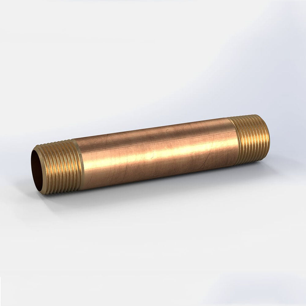 GENOVA NPBR3445 BRASS FITTINGS