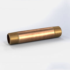 GENOVA NPBR3445 BRASS FITTINGS