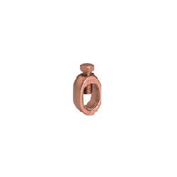 HUBBELL Hubbell GRC12 BURNDY 1/2 Ground Rod Clamp