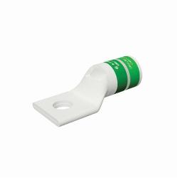 HUBBELL Hubbell YA1CL2 BURNDY 1STR CU 1-HOLE SHORT 1/4 78181055126