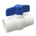 LASCO Lasco bv80tu-020v 2 Inch Pvc True Union Ball Valve