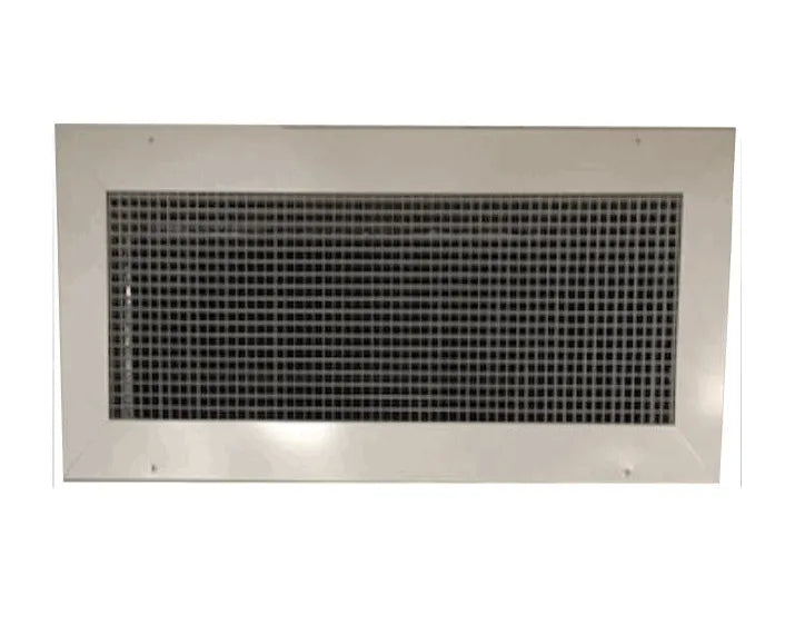 BARD RGR-5W RETURN AIR GRILLES