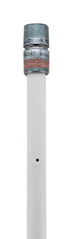 BRADFORD WHITE 229-51230-06 PIPE FITTINGS
