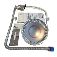 BRADFORD WHITE 265-47440-15-50 BURNER ASSEMBLIES