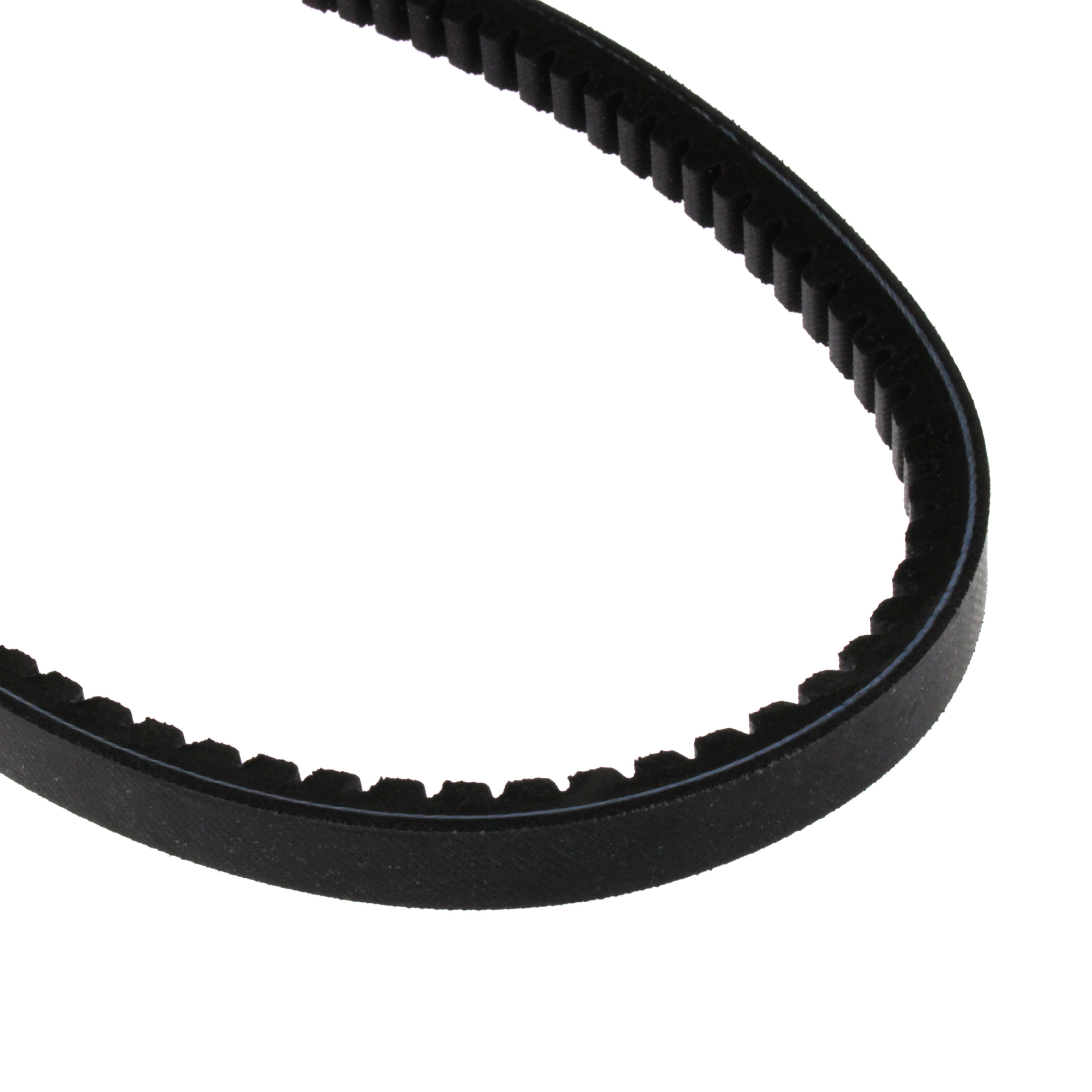 BROWNING Browning BX60 Gripnotch Belt, BX Belt Section, 61.8 Pitch Length Replacement BX60