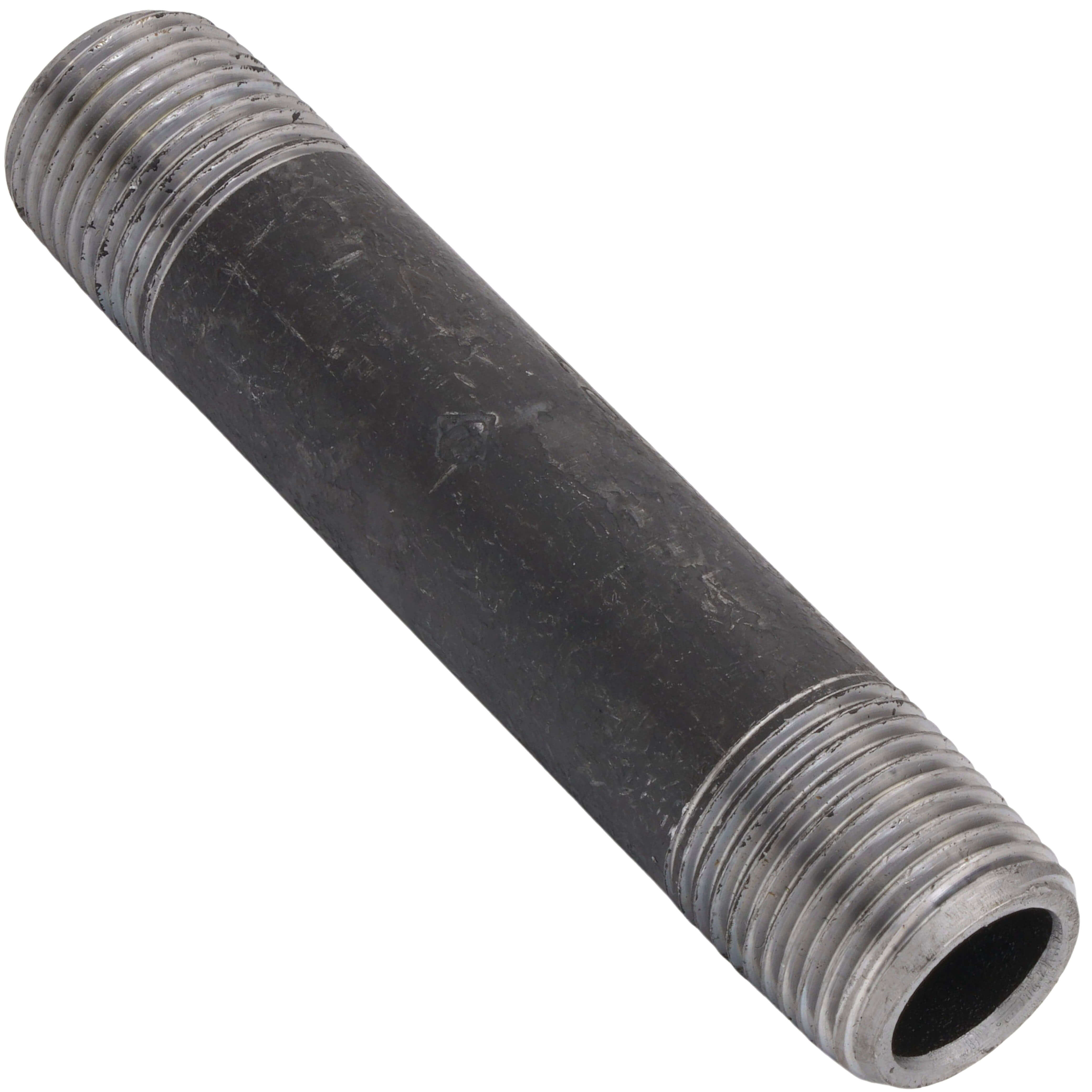 EVERFLOW Everflow BXHN1240 1/2 x 4 XHN Seamless