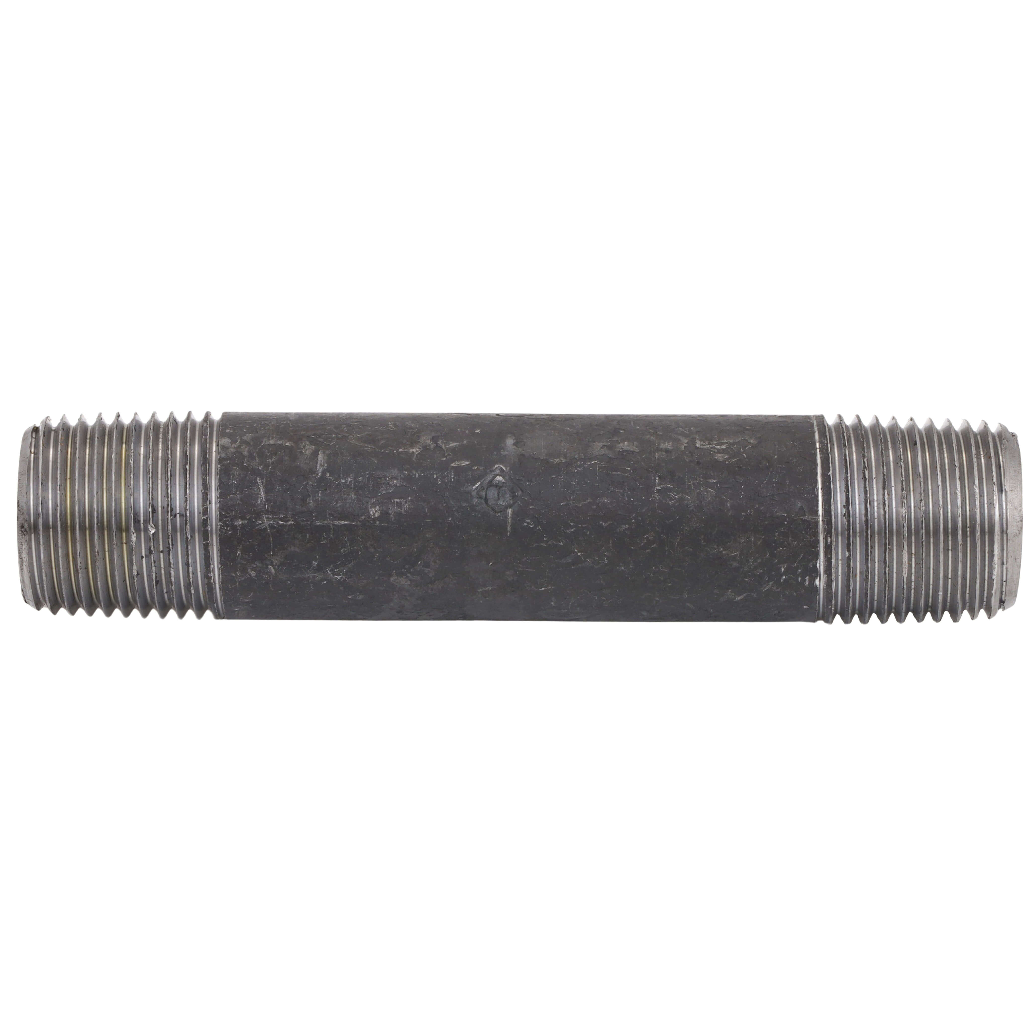 EVERFLOW Everflow BXHN1240 1/2 x 4 XHN Seamless
