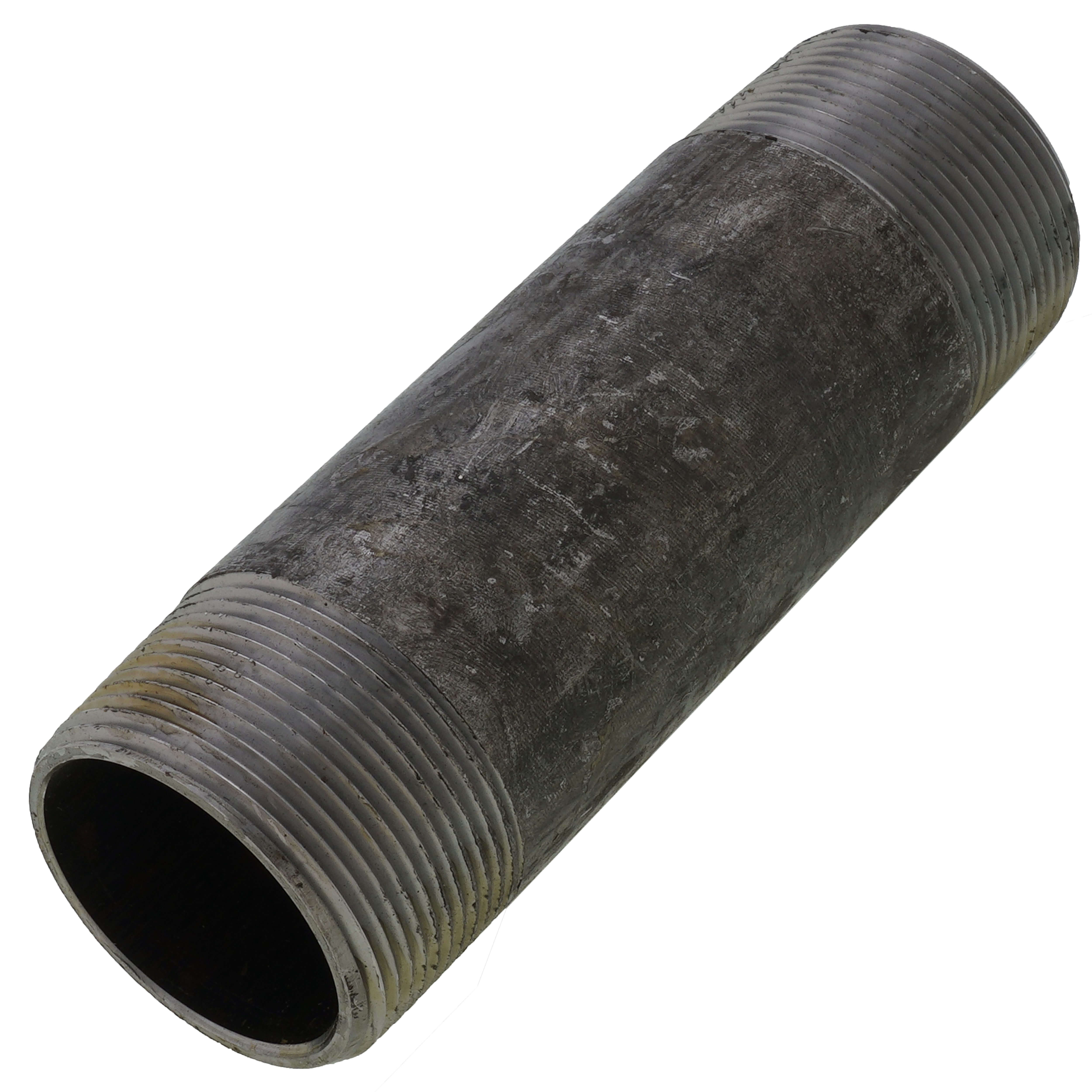 EVERFLOW Everflow BXHN1555 1-1/2 x 5-1/2 XHN Seamless