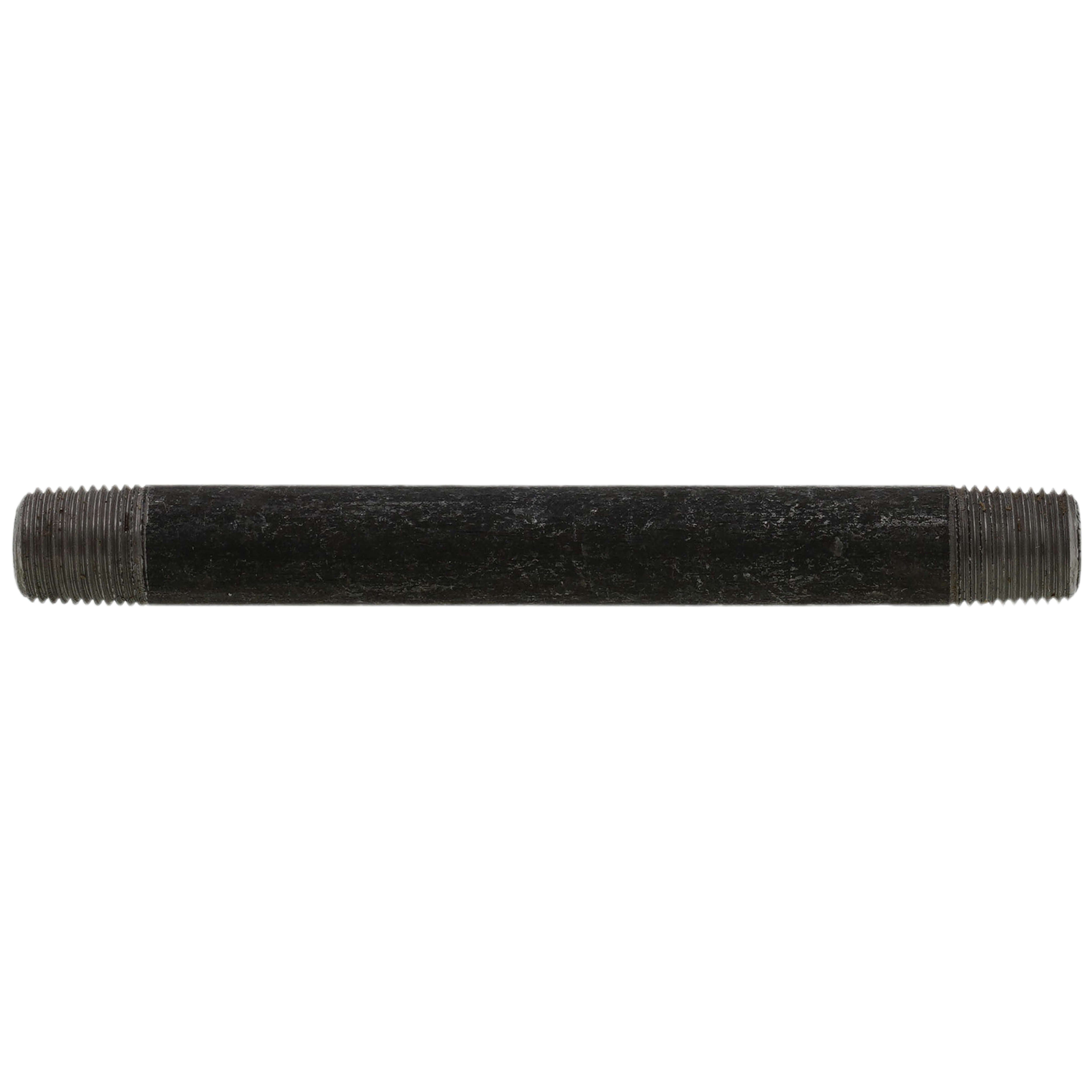 EVERFLOW Everflow BXHN1835 Seamless Nipple 1/8 x 3-1/2