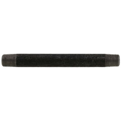 Everflow BXHN1835 Seamless Nipple 1/8 x 3-1/2