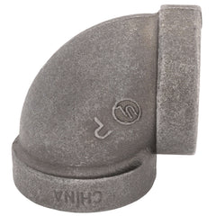 Everflow BXNL0200 | 2 Black XH Elbow 90 | 300# | Replacement MPN