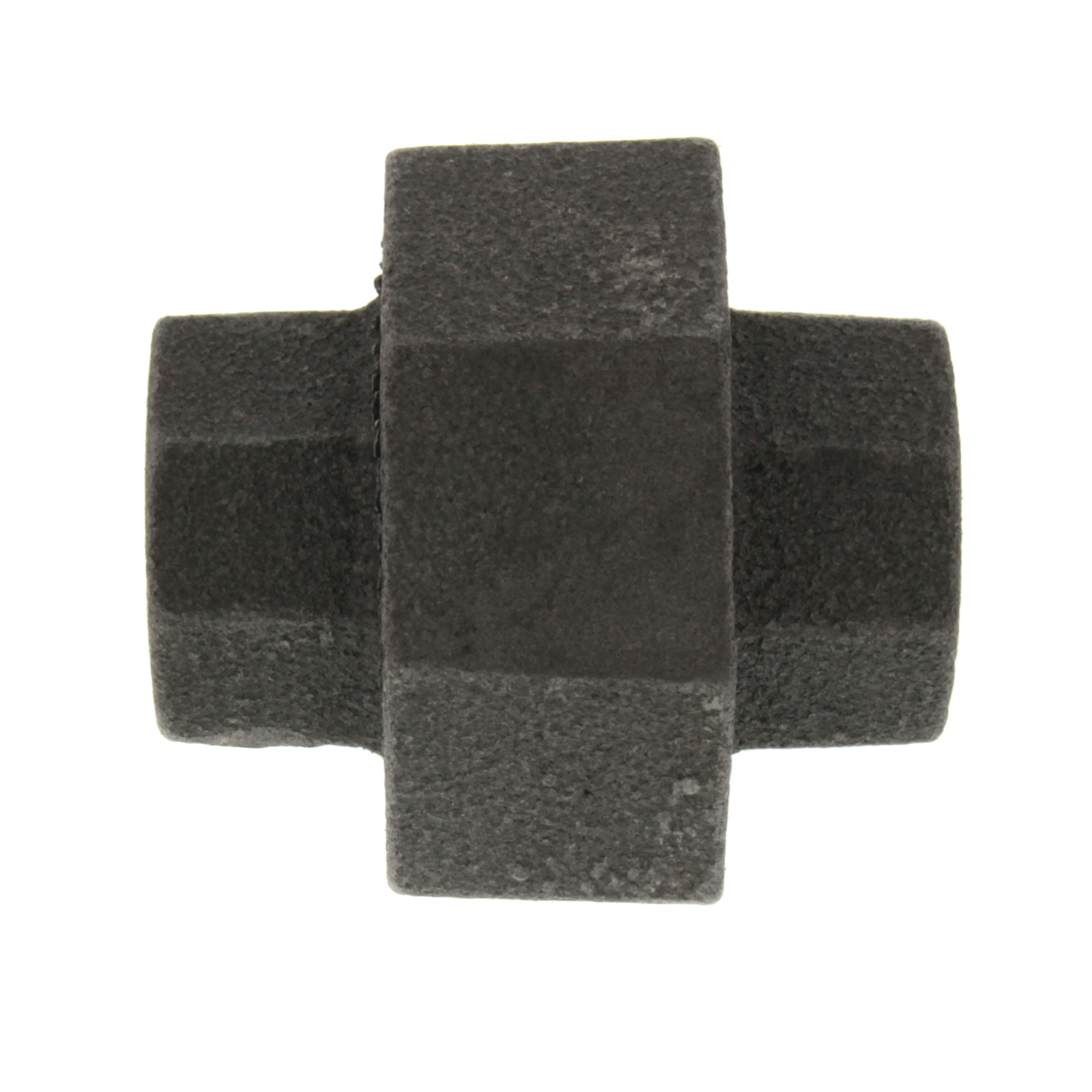 EVERFLOW Everflow BXUN0012 1/2 Black XH Union 300#