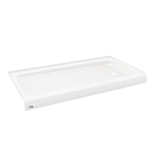 BOOTZ INDUSTRIES 010-1101-00 TOILETS & ACCESSORIES