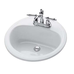 BOOTZ INDUSTRIES 021-2435-00 BATHROOM VANITIES