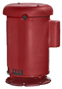 BELL & GOSSETT 169200 BLOWER MOTORS