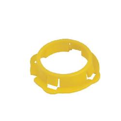 EATON B-Line BM1 Flexible Neoprene Connector, 20A and 30A Two Pole, Three Wire and Three Pole Locking Device