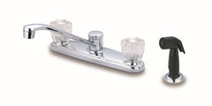 EVERFLOW BAR-G15C KITCHEN FAUCETS