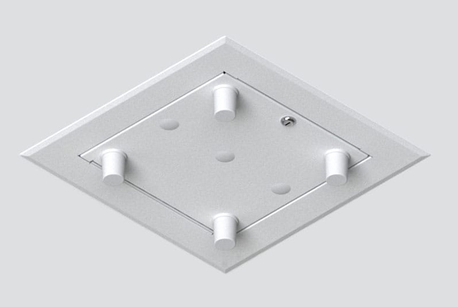 NEBO 1051 TOILETS & ACCESSORIES