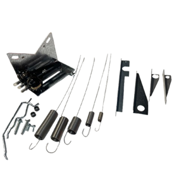 BARBER-COLEMAN AK-42309 RELAYS