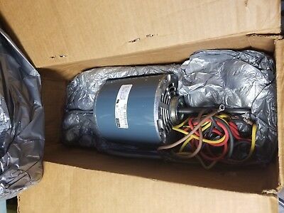 BARD 8620-209 BLOWER MOTORS
