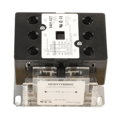 BARD 8401-027BX CONTACTORS