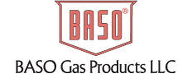 BASO G93AAB-2CREVB GAS VALVE ASSEMBLIES