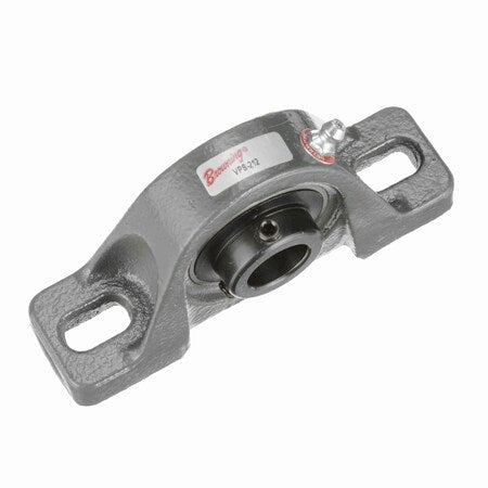 BROWNING Browning VPS-212 AH Mounted Cast Iron Pillow Block Bearing