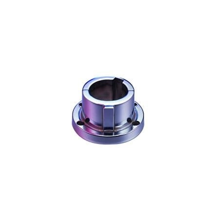 MARATHON MOTORS BROWNING H112 1.5 Inch Bore Split Taper Bushing Industrial Precision Component