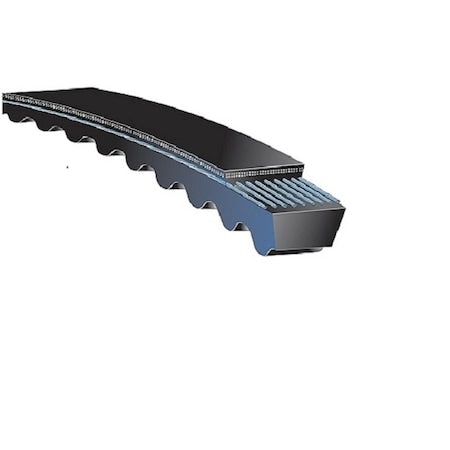 GATES Gates BX115 Tri-Power Belt 118 OD